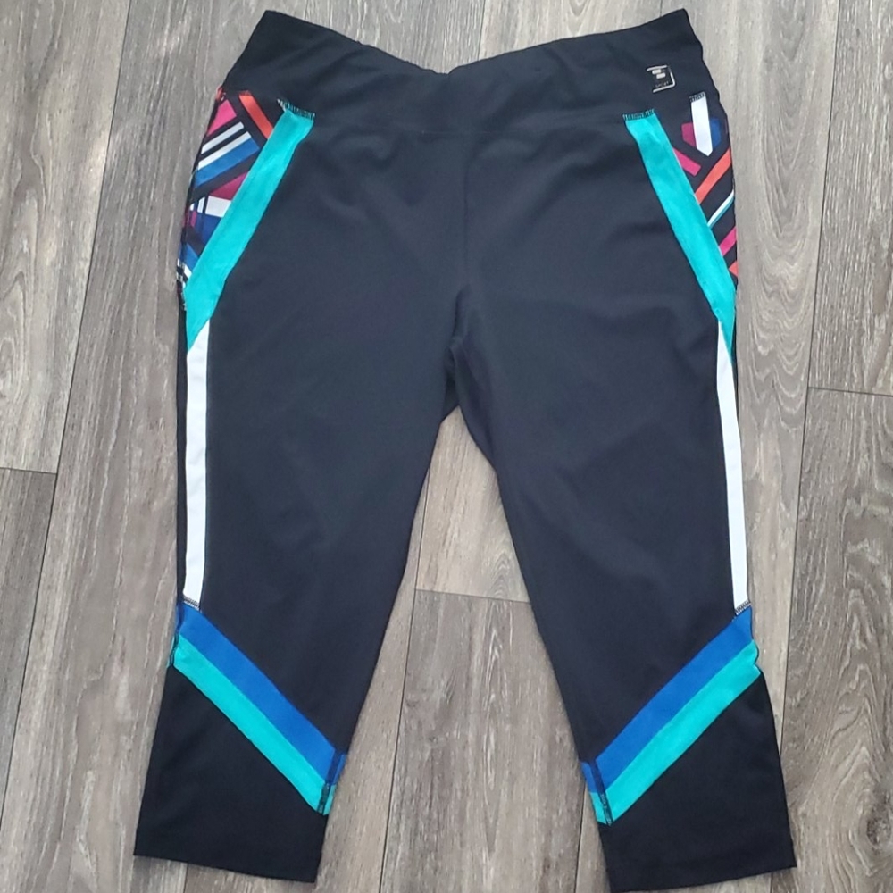 Workout leggings